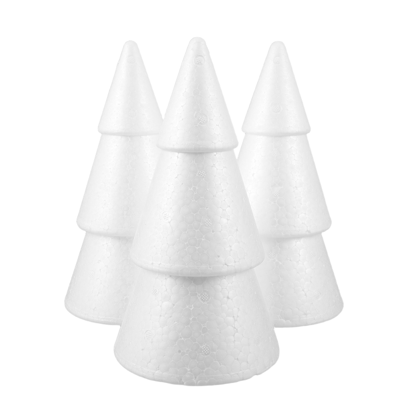 3Pcs Artificial Christmas Tree - Christmas Tree Artificial ulasan dan harga