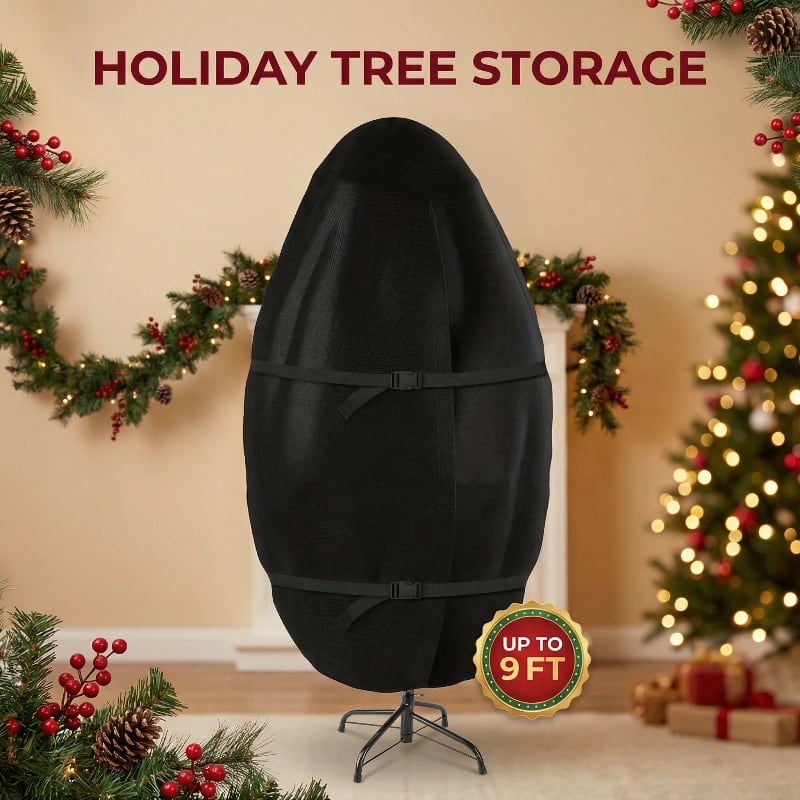 Christmas Tree Storage Cover,  - Christmas Tree Artificial ulasan dan harga