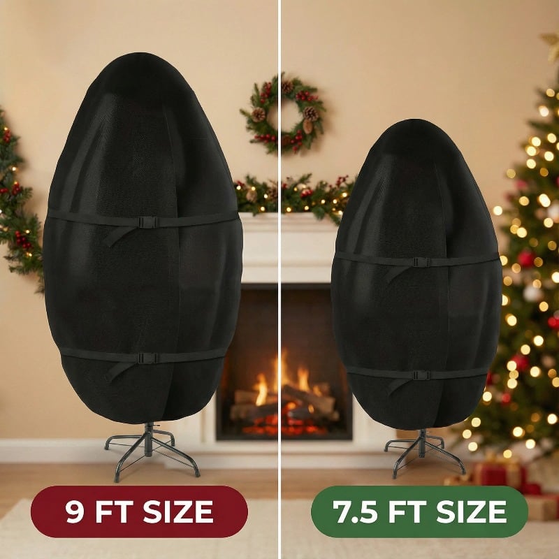 Christmas Tree Storage Cover,  - Christmas Tree Artificial ulasan dan harga