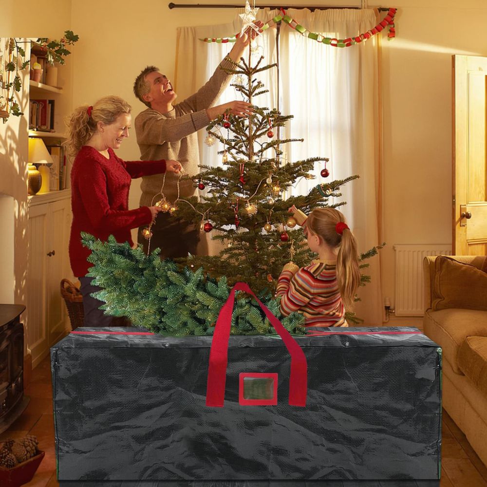 Large Capacity Christmas Tree  - Christmas Tree Artificial ulasan dan harga