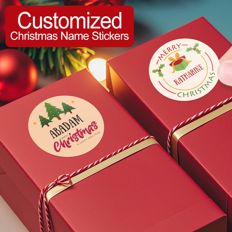 Personalized Merry Christmas S - Christmas Stocking Hanging ulasan dan harga